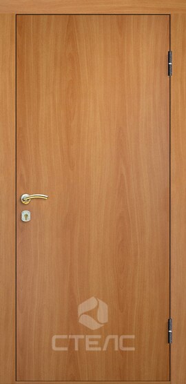 Дверь входная квартирная с отделкой ламинат для квартир фото