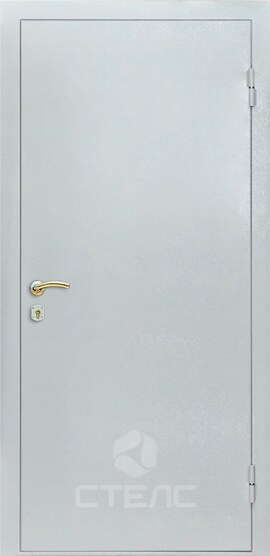 Дверной блок с нитроэмалью конструкция 2-К | Заказать с установкой и доставкой в Москве 819-155 фото